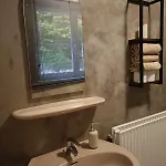 Le De La Hulle Maison Privee Avec Sauna, Jacuzzi Et Bar Hébergement de vacances