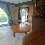 Le De La Hulle Maison Privee Avec Sauna, Jacuzzi Et Bar * Profondeville