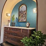 Hébergement de vacances Le De La Hulle Maison Privee Avec Sauna, Jacuzzi Et Bar *