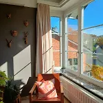 Hébergement de vacances Le De La Hulle Maison Privee Avec Sauna, Jacuzzi Et Bar Profondeville