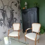 Hébergement de vacances Le De La Hulle Maison Privee Avec Sauna, Jacuzzi Et Bar *