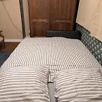 Hébergement de vacances Le De La Hulle Maison Privee Avec Sauna, Jacuzzi Et Bar