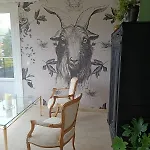 Hébergement de vacances Le De La Hulle Maison Privee Avec Sauna, Jacuzzi Et Bar Profondeville