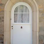 Hébergement de vacances Le De La Hulle Maison Privee Avec Sauna, Jacuzzi Et Bar *