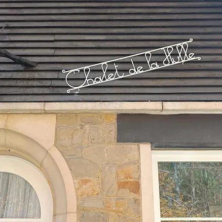 Le De La Hulle Maison Privee Avec Sauna, Jacuzzi Et Bar