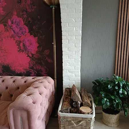 Le De La Hulle Maison Privee Avec Sauna, Jacuzzi Et Bar * Профондвиль