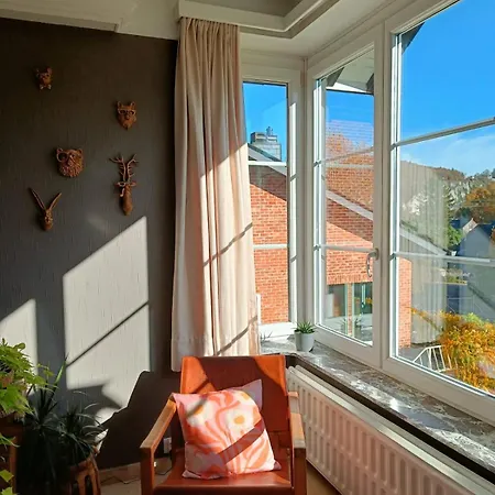 Holiday home Le De La Hulle Maison Privee Avec Sauna, Jacuzzi Et Bar Profondeville