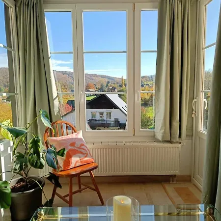 Holiday home Le De La Hulle Maison Privee Avec Sauna, Jacuzzi Et Bar Profondeville
