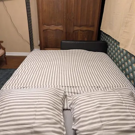Дом отдыха Le De La Hulle Maison Privee Avec Sauna, Jacuzzi Et Bar