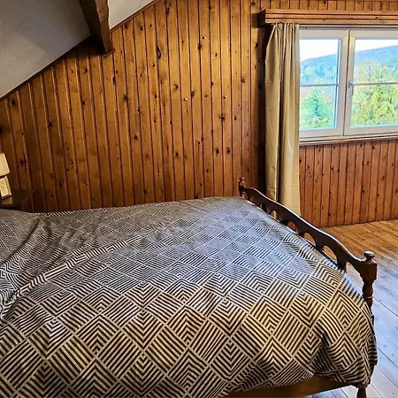 Le De La Hulle Maison Privee Avec Sauna, Jacuzzi Et Bar Профондвиль