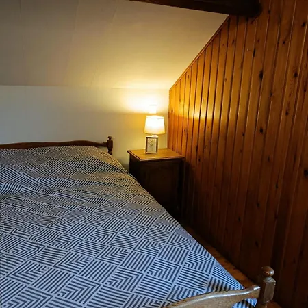 Le De La Hulle Maison Privee Avec Sauna, Jacuzzi Et Bar