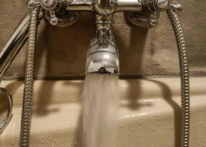 Le De La Hulle Maison Privee Avec Sauna, Jacuzzi Et Bar Ferienhaus Profondeville