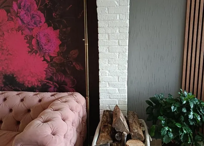 Le De La Hulle Maison Privee Avec Sauna, Jacuzzi Et Bar * Profondeville