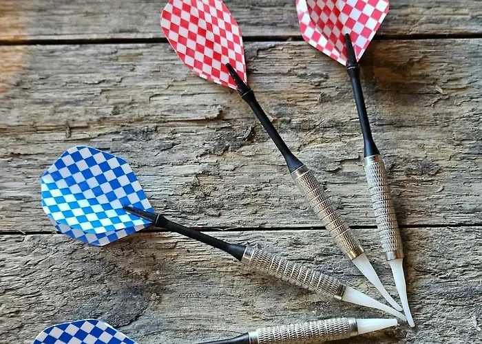 Le De La Hulle Maison Privee Avec Sauna, Jacuzzi Et Bar Ferienhaus *