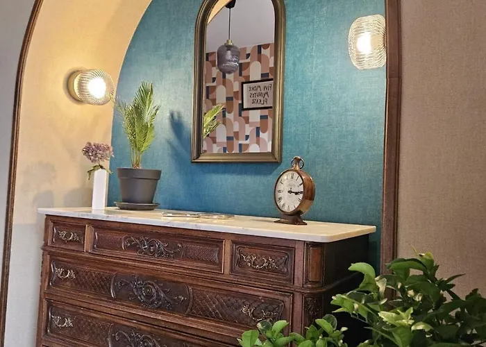 Ferienhaus Le De La Hulle Maison Privee Avec Sauna, Jacuzzi Et Bar *