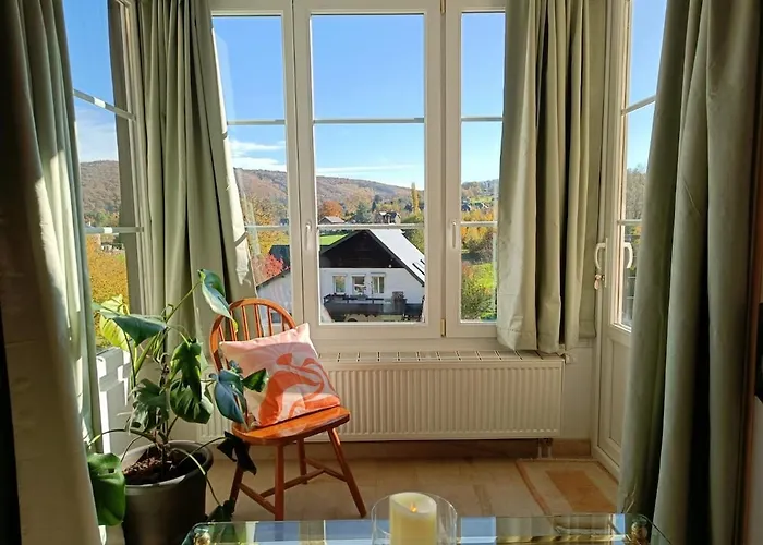 Ferienhaus Le De La Hulle Maison Privee Avec Sauna, Jacuzzi Et Bar Profondeville