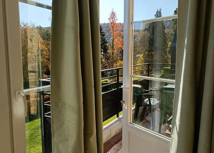 Le De La Hulle Maison Privee Avec Sauna, Jacuzzi Et Bar