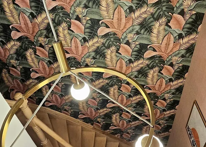 Le De La Hulle Maison Privee Avec Sauna, Jacuzzi Et Bar