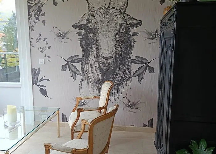 Ferienhaus Le De La Hulle Maison Privee Avec Sauna, Jacuzzi Et Bar Profondeville