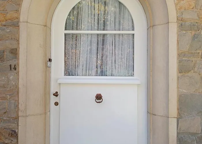 Ferienhaus Le De La Hulle Maison Privee Avec Sauna, Jacuzzi Et Bar *