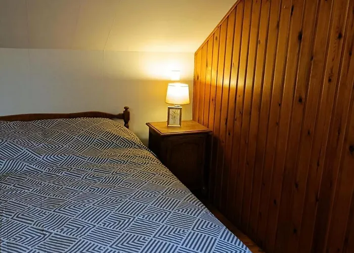 Le De La Hulle Maison Privee Avec Sauna, Jacuzzi Et Bar